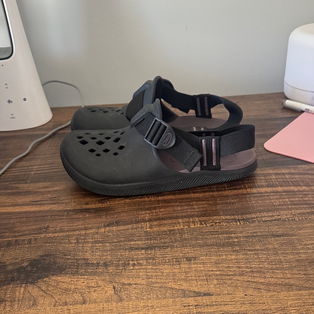 Chacos